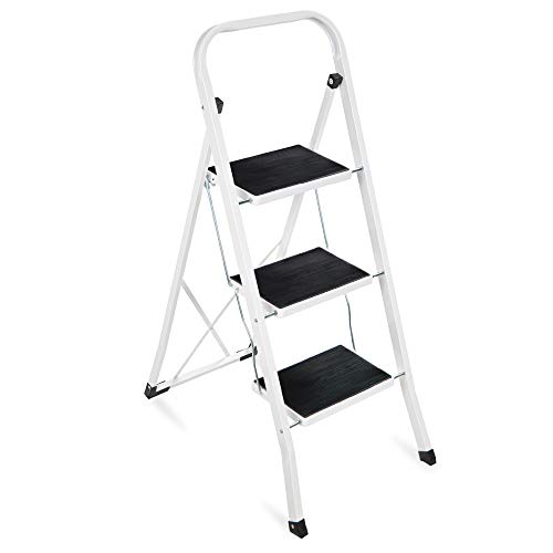 Best Choice Products 3 Step Ladder