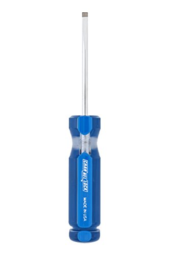 Channellock Slotted Screwdriver