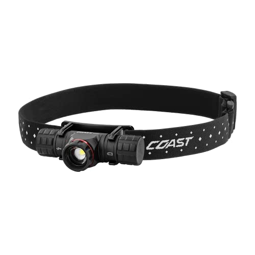 Coast XPH30R Head Lamp