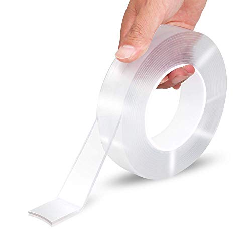 Ualau Heavy Duty Double Sided Tape