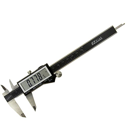 iGaging IP54 Digital Caliper