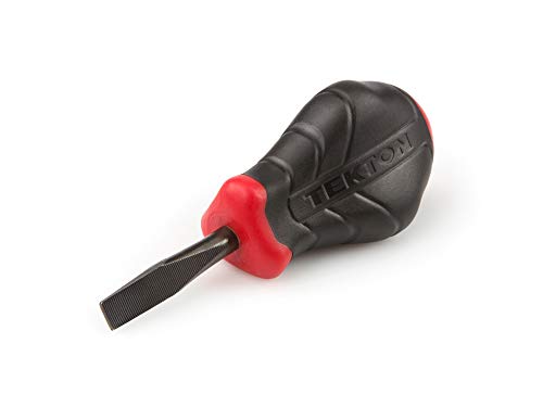 TEKTON Stubby Screwdriver