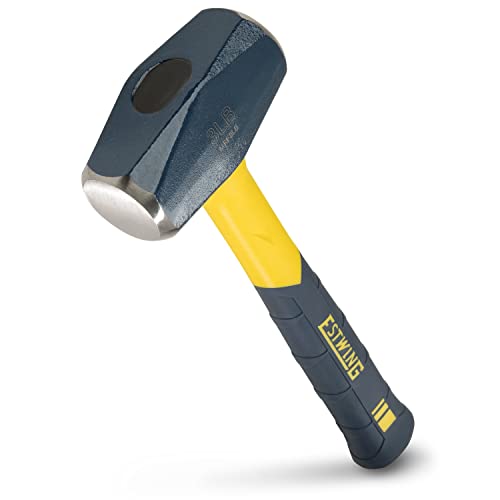 Estwing Fiberglass Drilling Hammer