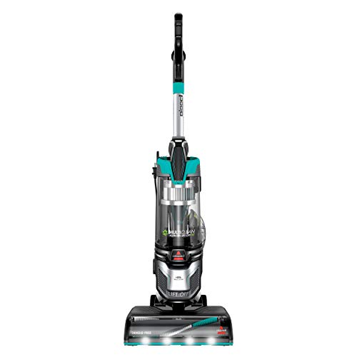 BISSELL MultiClean HEPA Vacuum