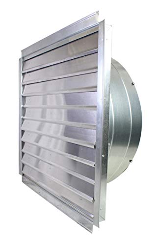 Maxx Air Industrial Exhaust Fan