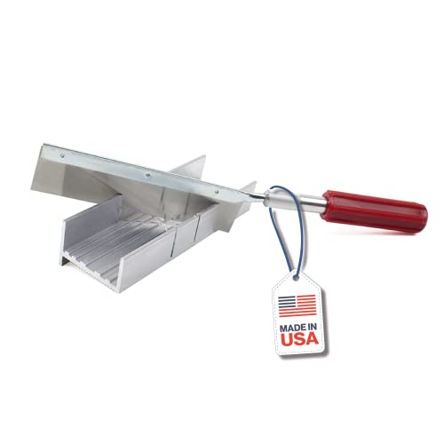 Excel Blades Metal Miter Box