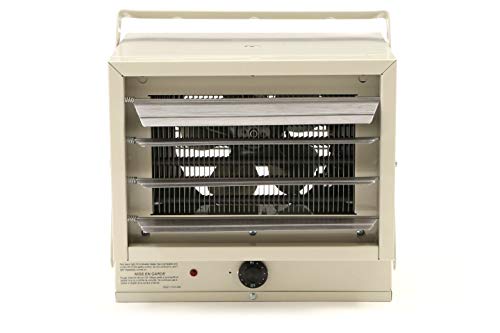 Fahrenheat Electric Garage Heater