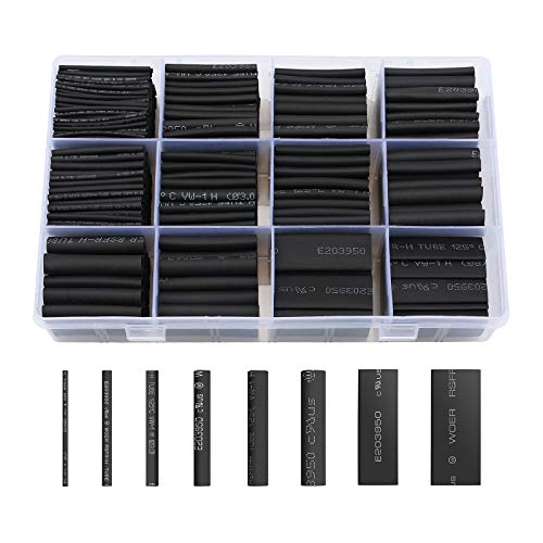 Innhom Heat Shrink Tubing