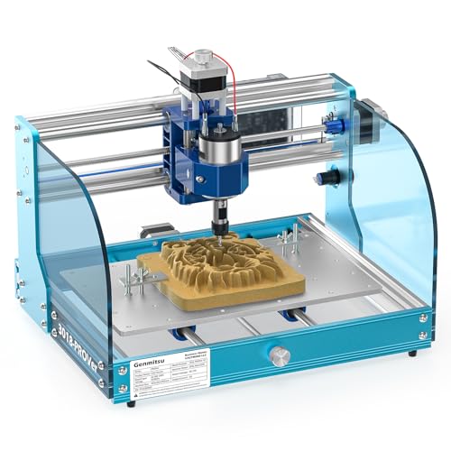 SainSmart CNC Router