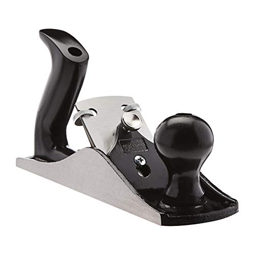 Amazon Basics Hand Planer