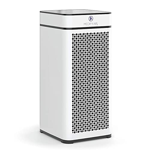 Medify Air Filtration System