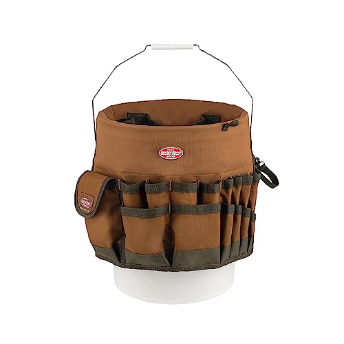 Bucket Boss Tool Organizer