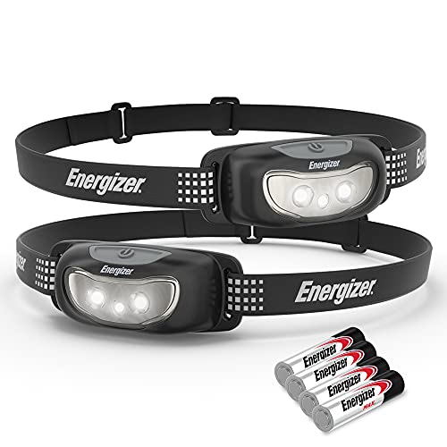 Energizer Head Lamp