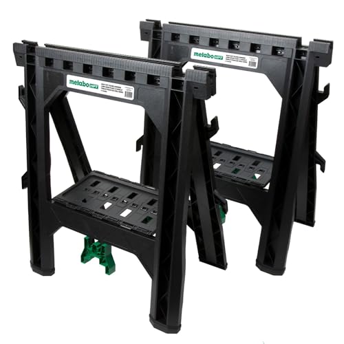 Metabo Sawhorse