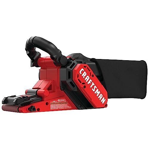 Craftsman Belt Sander