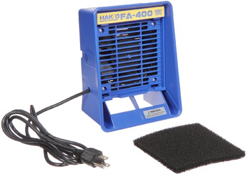 Hakko Solder Smoke Absorber