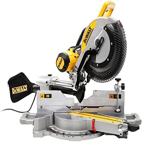 DEWALT Compound Miter Saw