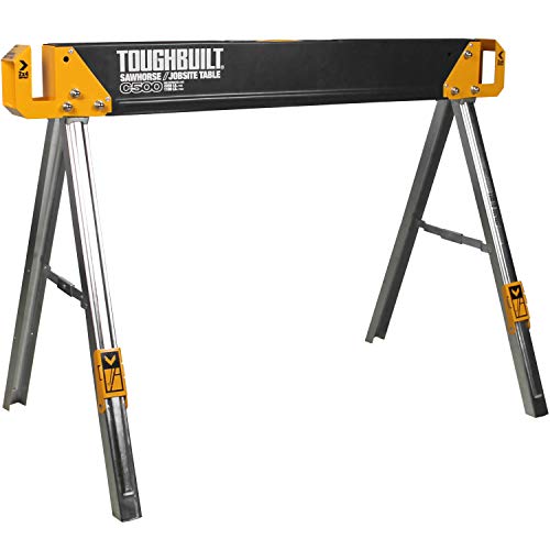 ToughBuilt Sawhorse