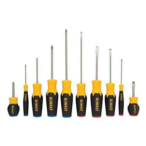 DEWALT Screwdriver Set