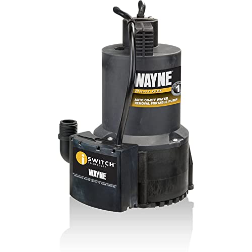 Wayne Utility Pump