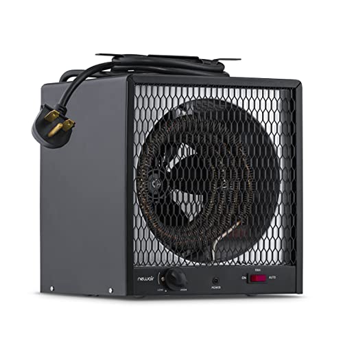 NewAir Electric Garage Heater