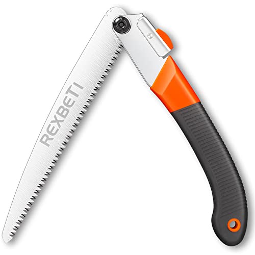 Rexbeti Folding Saw