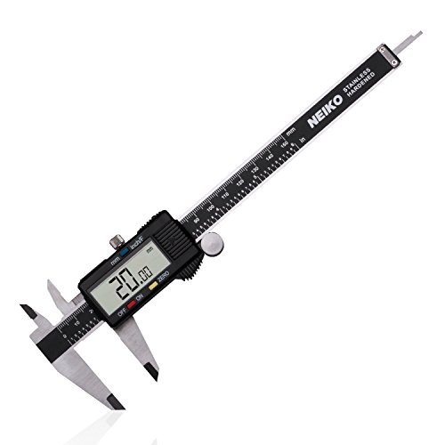 Neiko 01407A Digital Caliper