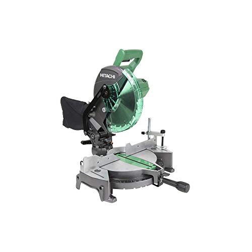 Hitachi Compound Miter Saw