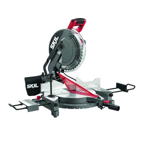 SKIL Compound Miter Saw