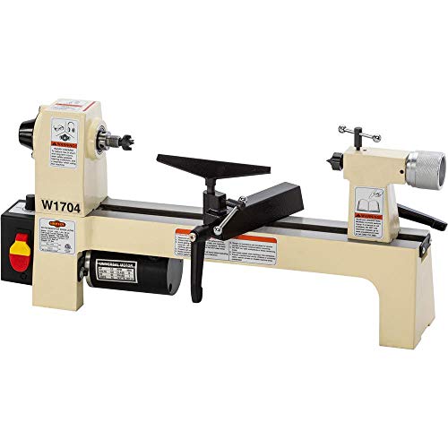 Shop Fox Wood Lathe