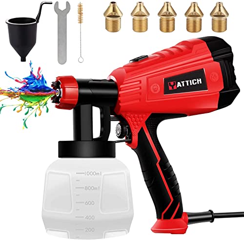 YATTICH Store High Power Spray Gun