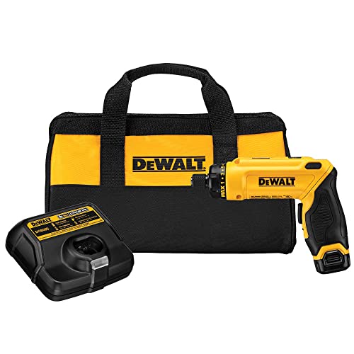 DeWalt Electric Screwdriver