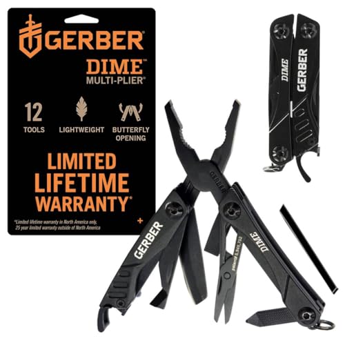 Gerber Gear Multi Tool