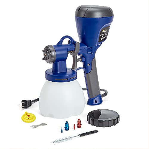 HomeRight Store Paint Sprayer