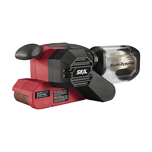 Skil 7510-01 Belt Sander