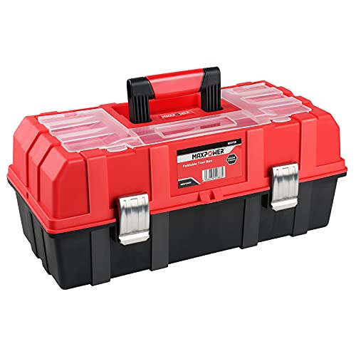 Maxpower Toolbox