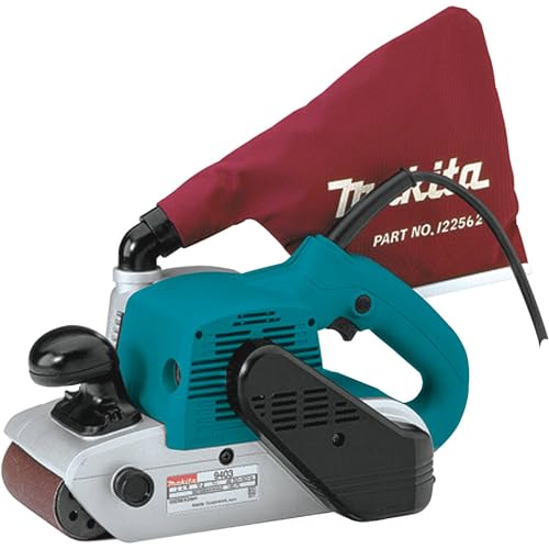 Makita 9403 Belt Sander