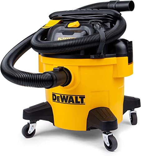 DeWalt Shop Vacuum