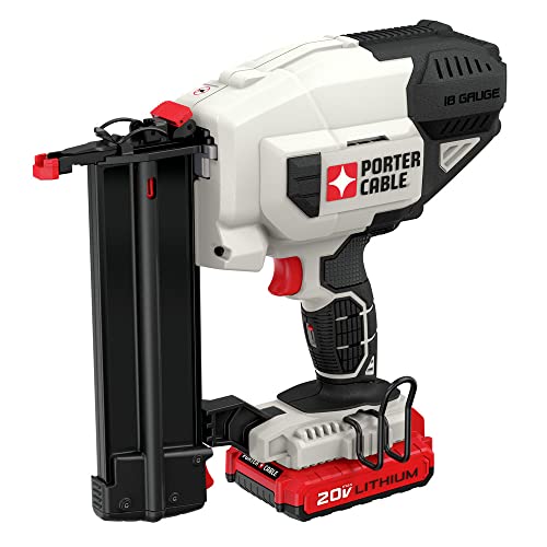 PORTER-CABLE Brad Nailer