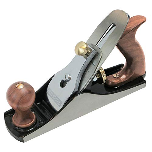 Faithfull FAIPLANE4C Jack Plane