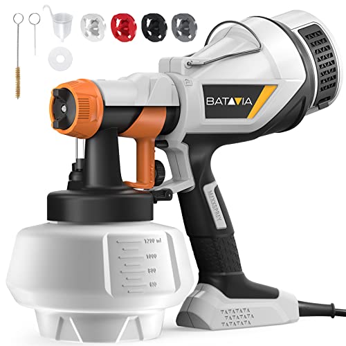 BATAVIA Store Electric Spray Gun