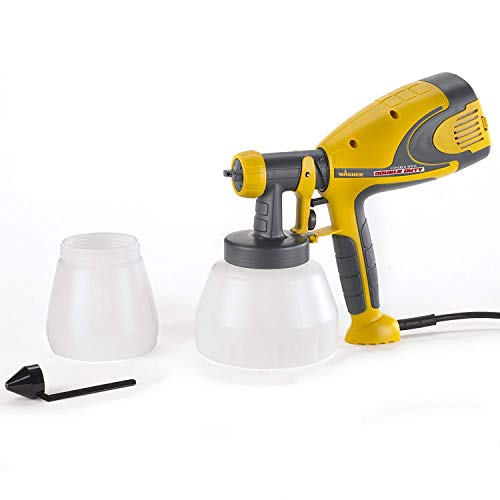 Wagner Spraytech Store Stain Sprayer