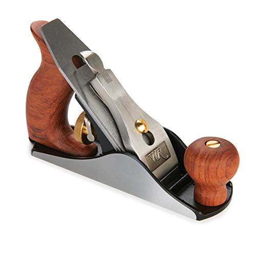 WoodRiver Jack Plane