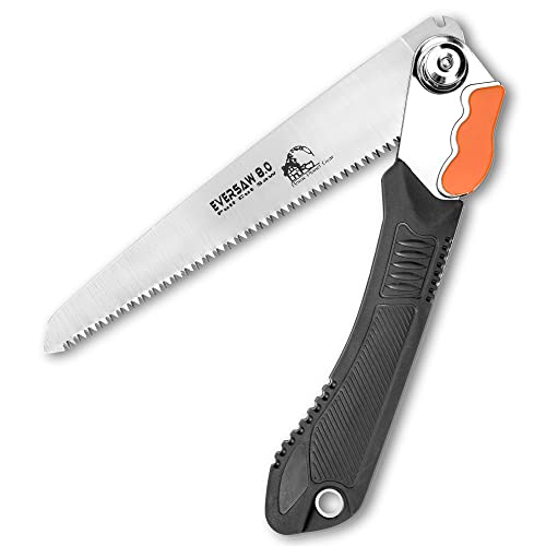 EverSaw Folding Hand Saw