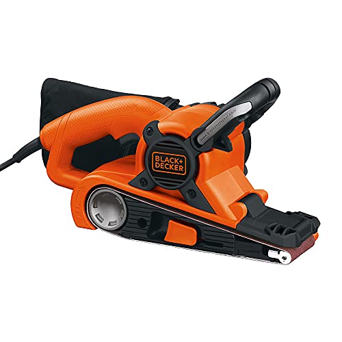 BLACK+DECKER Belt Sander