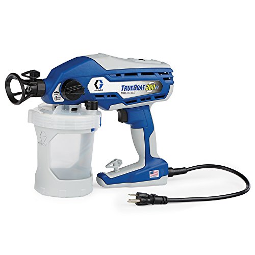 Graco Store Truecoat Paint Sprayer