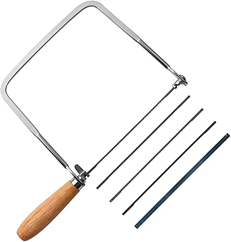 KAKURI Coping Saw