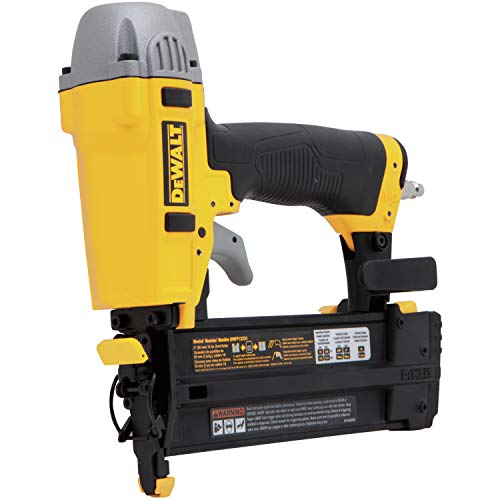 Dewalt Nail Gun