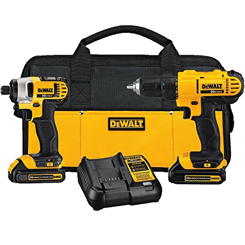 DEWALT Drill