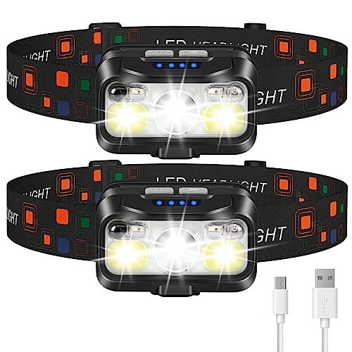 LHKNL Head Lamp